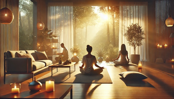 Jelenidő, belső béke, feltöltődés – a mindfulness ereje a nevelésben- VISSZAIGAZOLT/CONFIRMED